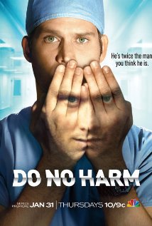 Poster da série Do No Harm